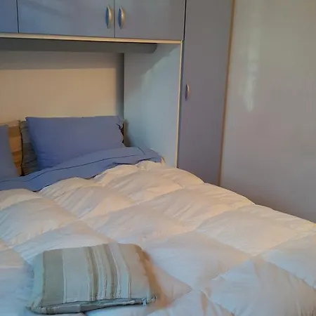 Appartement Liberty