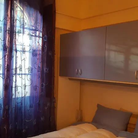 Liberty Apartment