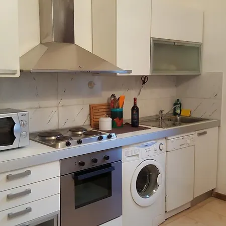 Appartement Liberty *