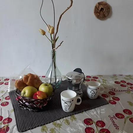 Appartement Liberty *